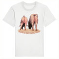 T-shirt: Have a buttiful day